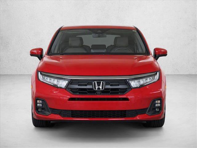 New 2027 Honda Odyssey EX-L image 2