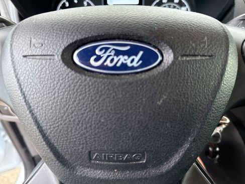 Used 2023 Ford Transit Connect XL image 27