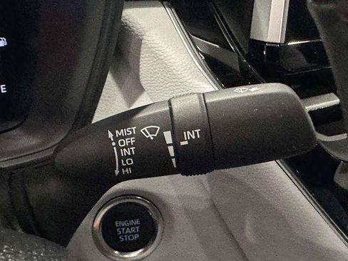 Certified 2025 Toyota Corolla FX w/ Convenience Package FWD image 34