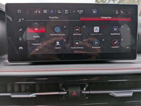 Used 2024 Dodge Hornet R/T image 21