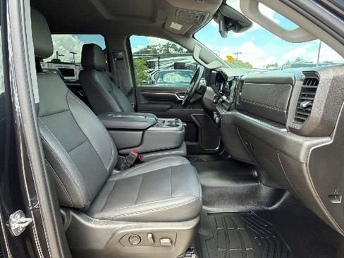 Used 2024 Chevrolet Silverado 2500 LTZ AWD/4WD image 31