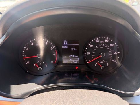 Used 2023 Kia Rio S FWD image 19