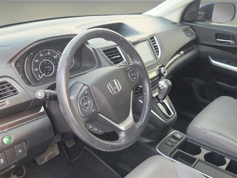 Used 2016 Honda CR-V EX-L image 27
