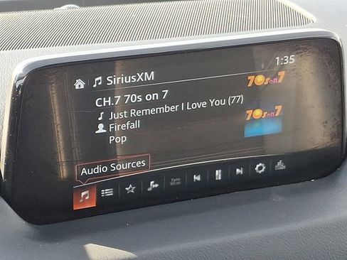 Used 2019 MAZDA CX-5 Grand Touring image 18