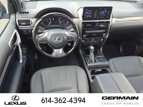 Certified 2023 Lexus GX 460 Premium image 39