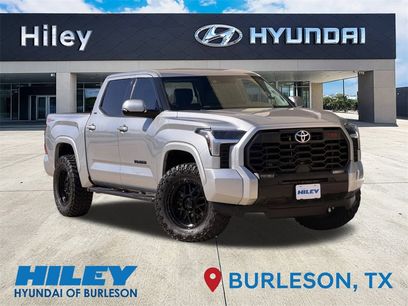 Used 2023 Toyota Tundra SR5