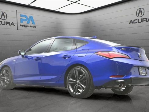 Used 2025 Acura Integra A-Spec image 31