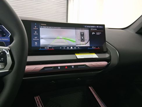 New 2026 BMW X3 xDrive30 w/ Premium Package image 22