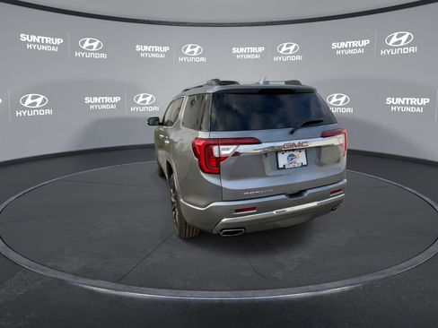 Used 2020 GMC Acadia Denali w/ LPO, Floor Liner Package image 18