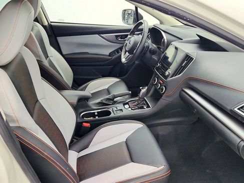 Used 2021 Subaru Crosstrek 2.5i Limited w/ Moonroof Package 1 image 24