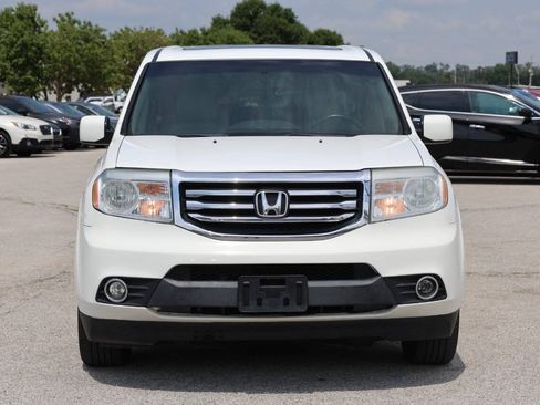 Used 2014 Honda Pilot EX-L image 2
