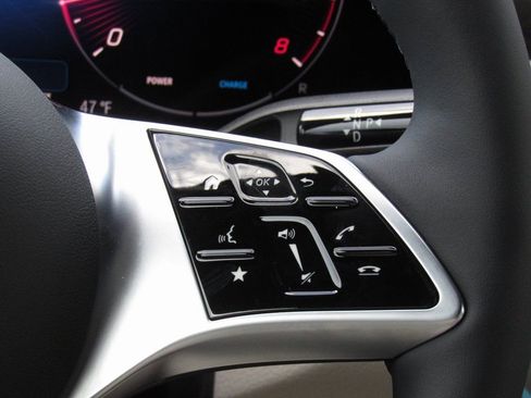 New 2026 Mercedes-Benz GLC 300 4MATIC image 27