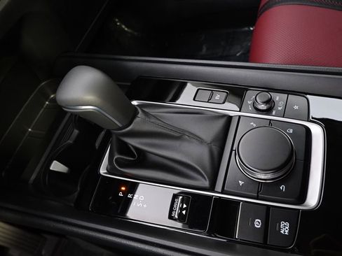 Used 2025 MAZDA CX-50 AWD 2.5 Hybrid w/ Premium Pkg image 32