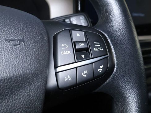 Used 2025 Ford Bronco Sport Big Bend image 21