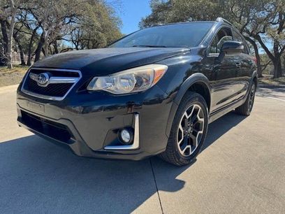 Used 2016 Subaru Crosstrek 2.0i Limited