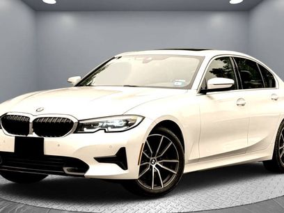 Used 2022 BMW 330i xDrive Sedan w/ Driving Assistance Package
