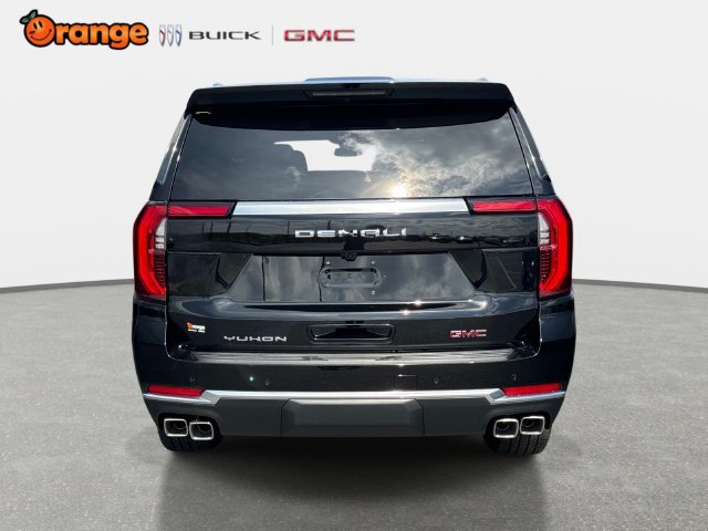 New 2026 GMC Yukon XL Denali w/ Sun & Power Step Package AWD/4WD image 4