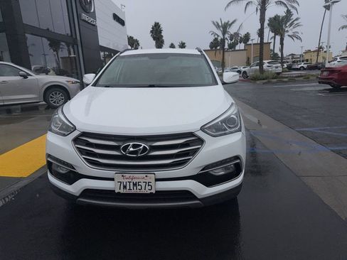 Used 2017 Hyundai Santa Fe Sport image 26