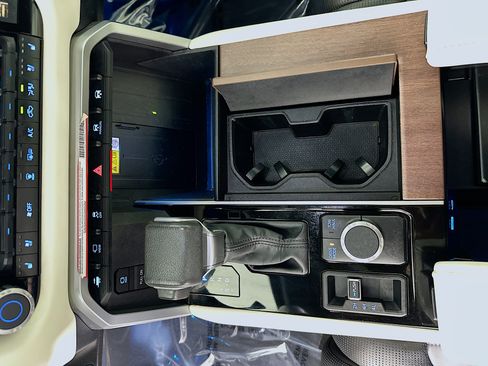 Used 2022 Toyota Tundra Capstone image 22