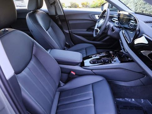 New 2025 Audi A5 2.0T Premium image 15