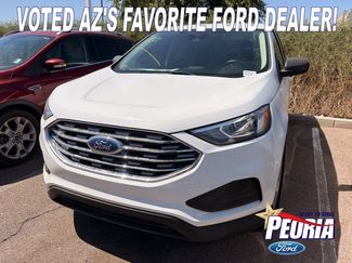 Used 2021 Ford Edge SE FWD video 1