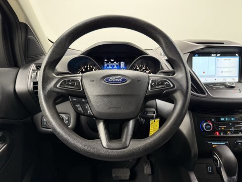 Used 2018 Ford Escape SE w/ Ford Safe & Smart Package image 18