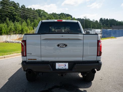 New 2026 Ford F150 Tremor w/ Equipment Group 402A High AWD/4WD image 17