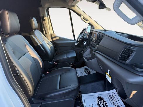 New 2025 Ford Transit 250 Base w/ Load Area Protection Package image 15