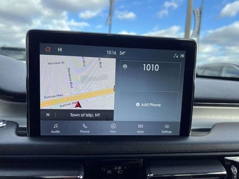 Certified 2023 Lincoln Aviator AWD w/ Premium Package image 24
