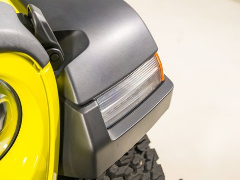 Used 2022 Jeep Wrangler Unlimited Sport image 47