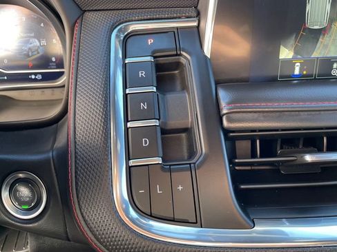 Used 2024 Chevrolet Tahoe RST w/ Luxury Package image 35