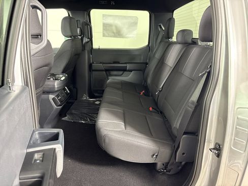 New 2026 Ford F150 STX w/ Equipment Group 200A RWD image 27