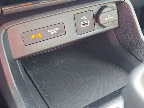 Certified 2023 Honda Civic Sport image 27