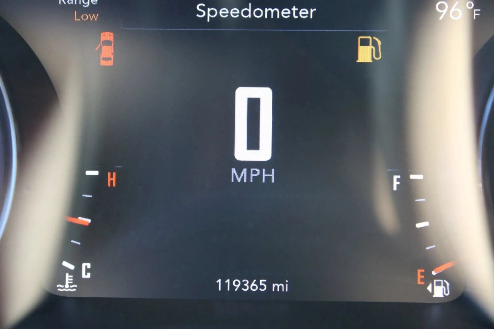 Used 2016 Dodge Challenger R/T Plus RWD image 34