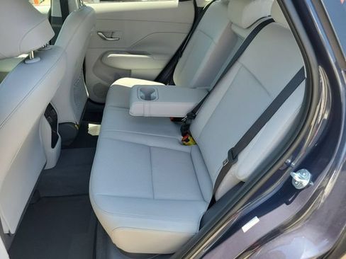 New 2026 Hyundai Kona SEL Premium FWD image 27