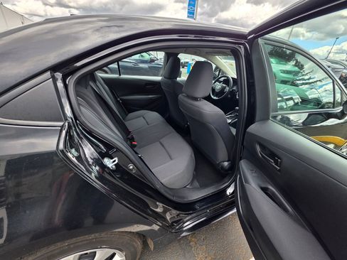 Used 2024 Toyota Corolla LE image 14