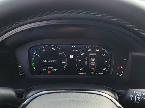 New 2026 Honda Civic Sport Touring image 26