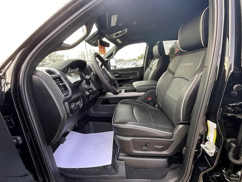 New 2026 RAM 2500 Laramie image 14