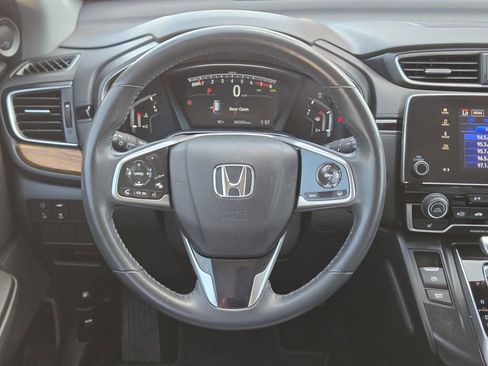Certified 2019 Honda CR-V EX-L image 20