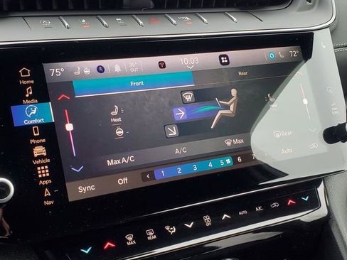 New 2026 Jeep Grand Cherokee L Limited AWD/4WD image 23