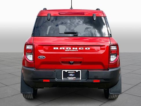 Certified 2023 Ford Bronco Sport Big Bend image 4
