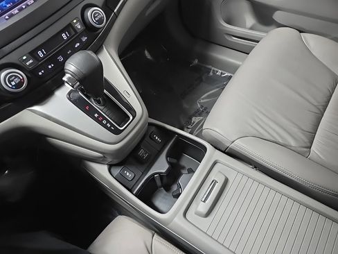 Used 2012 Honda CR-V EX-L image 27