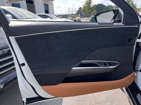 Used 2022 Lucid Air Grand Touring AWD/4WD image 10