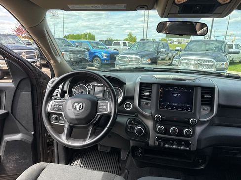 Used 2020 RAM 2500 Tradesman AWD/4WD image 23