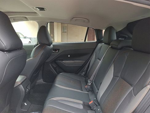 New 2025 Subaru Crosstrek 2.5i Limited w/ Crosstrek Mirror Package image 6