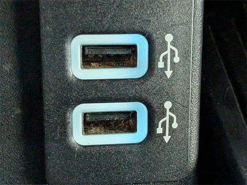 Used 2017 Ford F150 King Ranch w/ Equipment Group 601A Luxury image 25