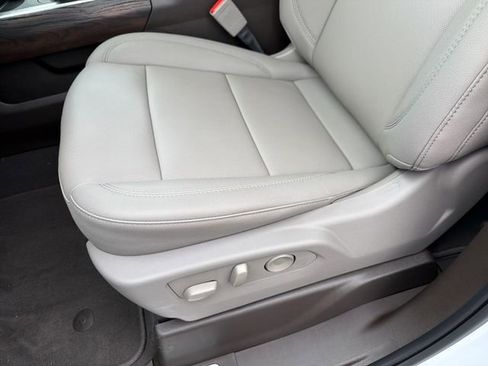 New 2026 GMC Sierra 1500 SLT AWD/4WD image 21