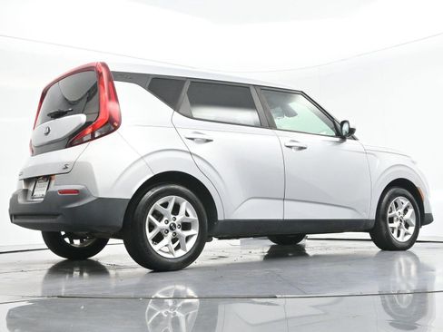 Used 2020 Kia Soul S FWD image 46