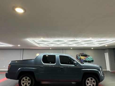 Used 2006 Honda Ridgeline RTL image 7