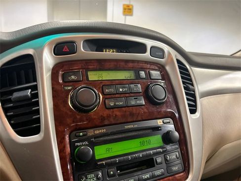 Used 2006 Toyota Highlander V6 image 15